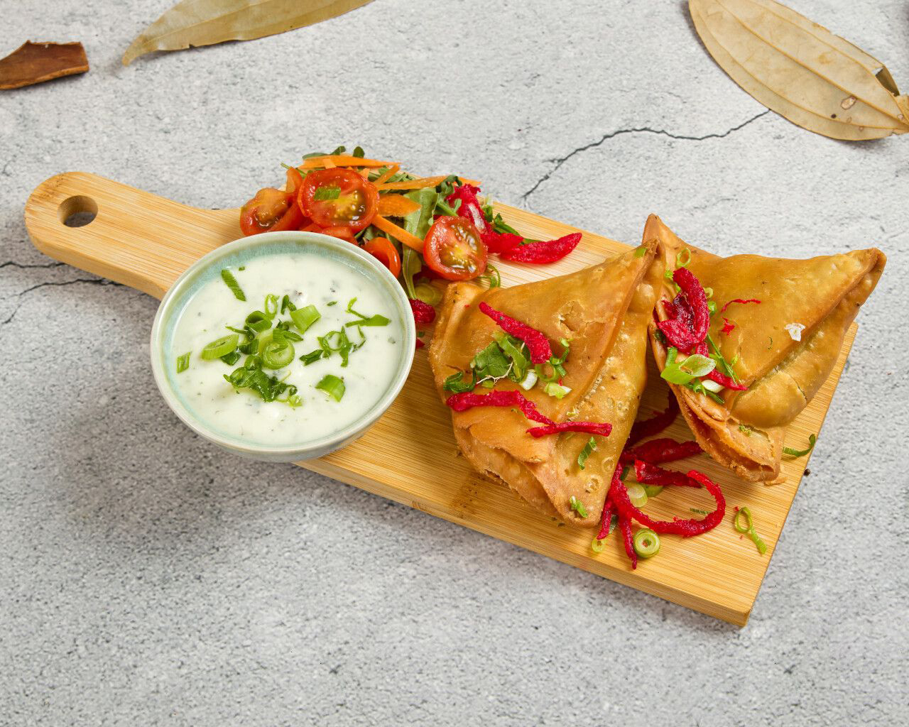 Tandoori Mix Grill