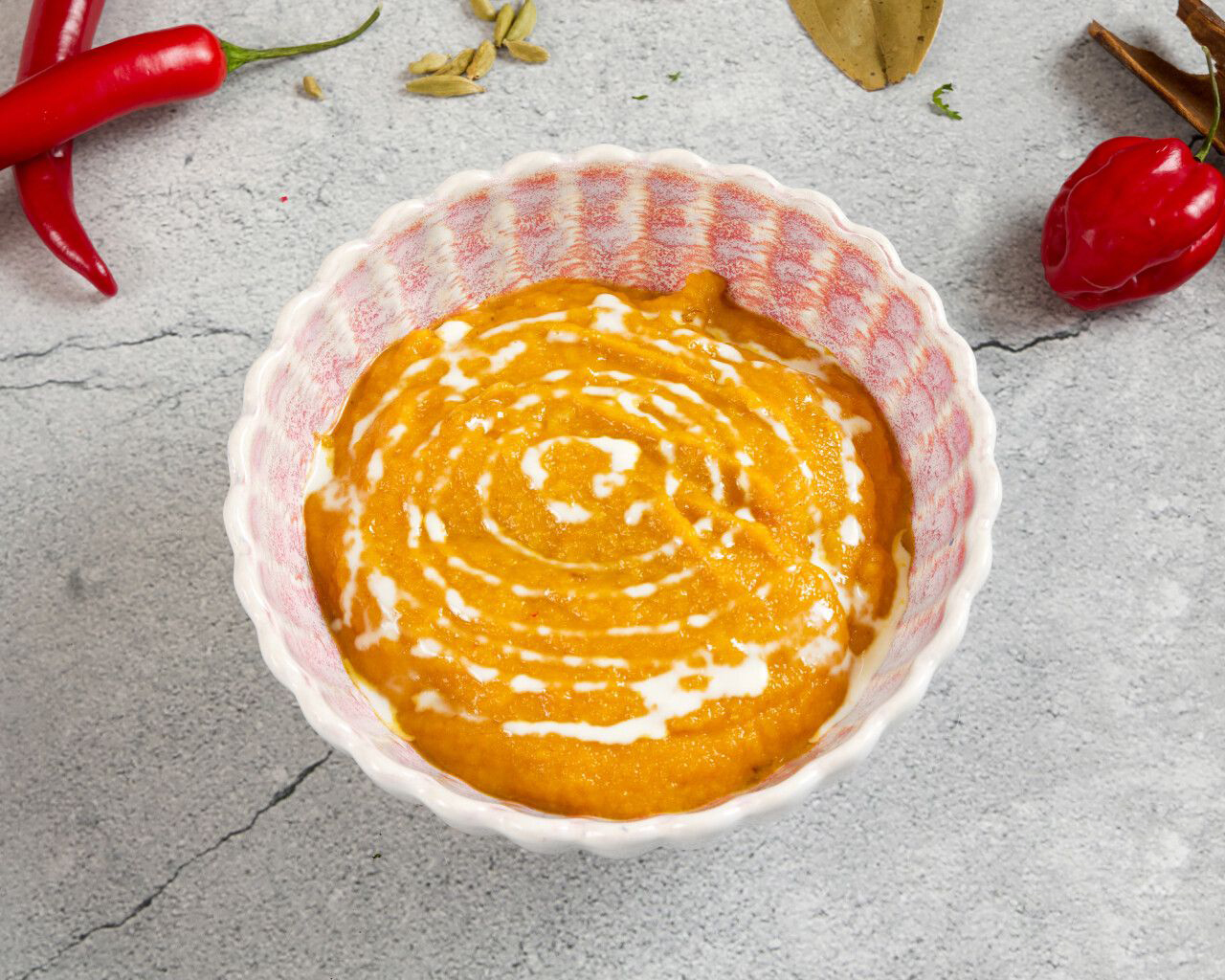 Tandoori Mix Grill